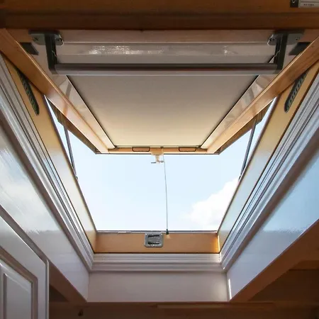 Stella's Attic In Spianada - Old Town Apartamento