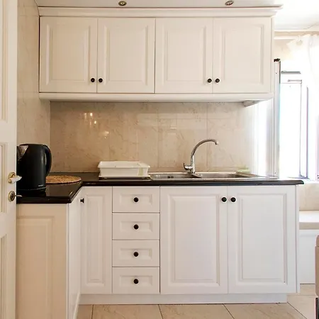 Apartamento Stella's Attic In Spianada - Old Town