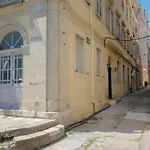 Stella's Attic In Spianada - Old Town 公寓