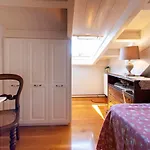 公寓 Stella's Attic In Spianada - Old Town Corfu (city)