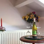 公寓 Stella's Attic In Spianada - Old Town *