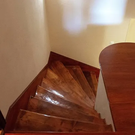 Апартаменты Stella's Attic In Spianada - Old Town Corfu (city)