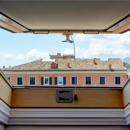 Stella's Attic In Spianada - Old Town * Corfu (city)