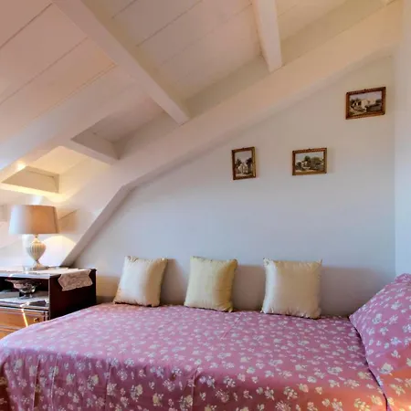 公寓 Stella's Attic In Spianada - Old Town Corfu (city)