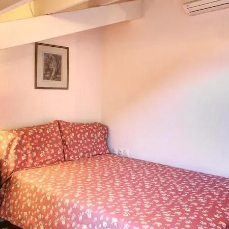 Апартаменты Stella's Attic In Spianada - Old Town *