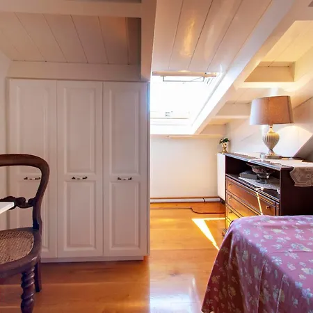 아파트 Stella's Attic In Spianada - Old Town Corfu (city)