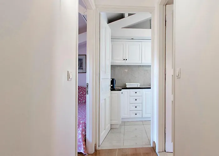 Stella's Attic In Spianada - Old Town Appartement Corfu (city)