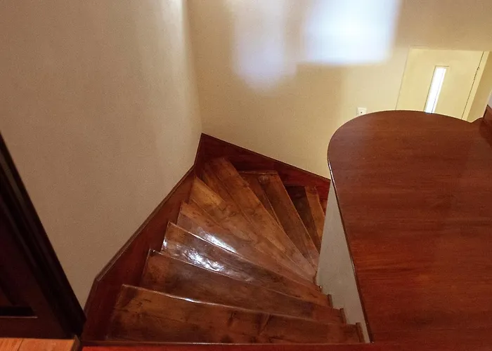 Appartement Stella's Attic In Spianada - Old Town Corfu (city)