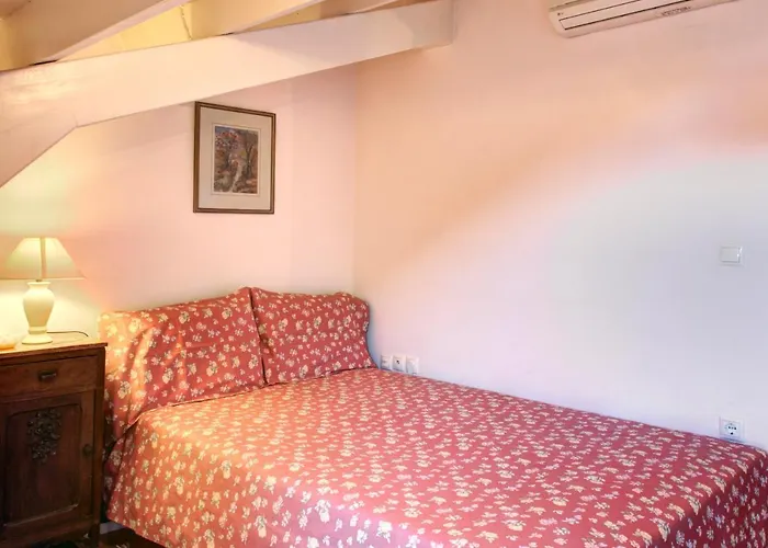 Appartement Stella's Attic In Spianada - Old Town *