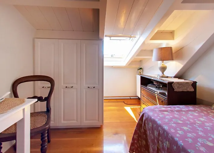 Appartement Stella's Attic In Spianada - Old Town Corfu (city)