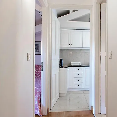 Stella's Attic In Spianada - Old Town Appartement Corfu (city)